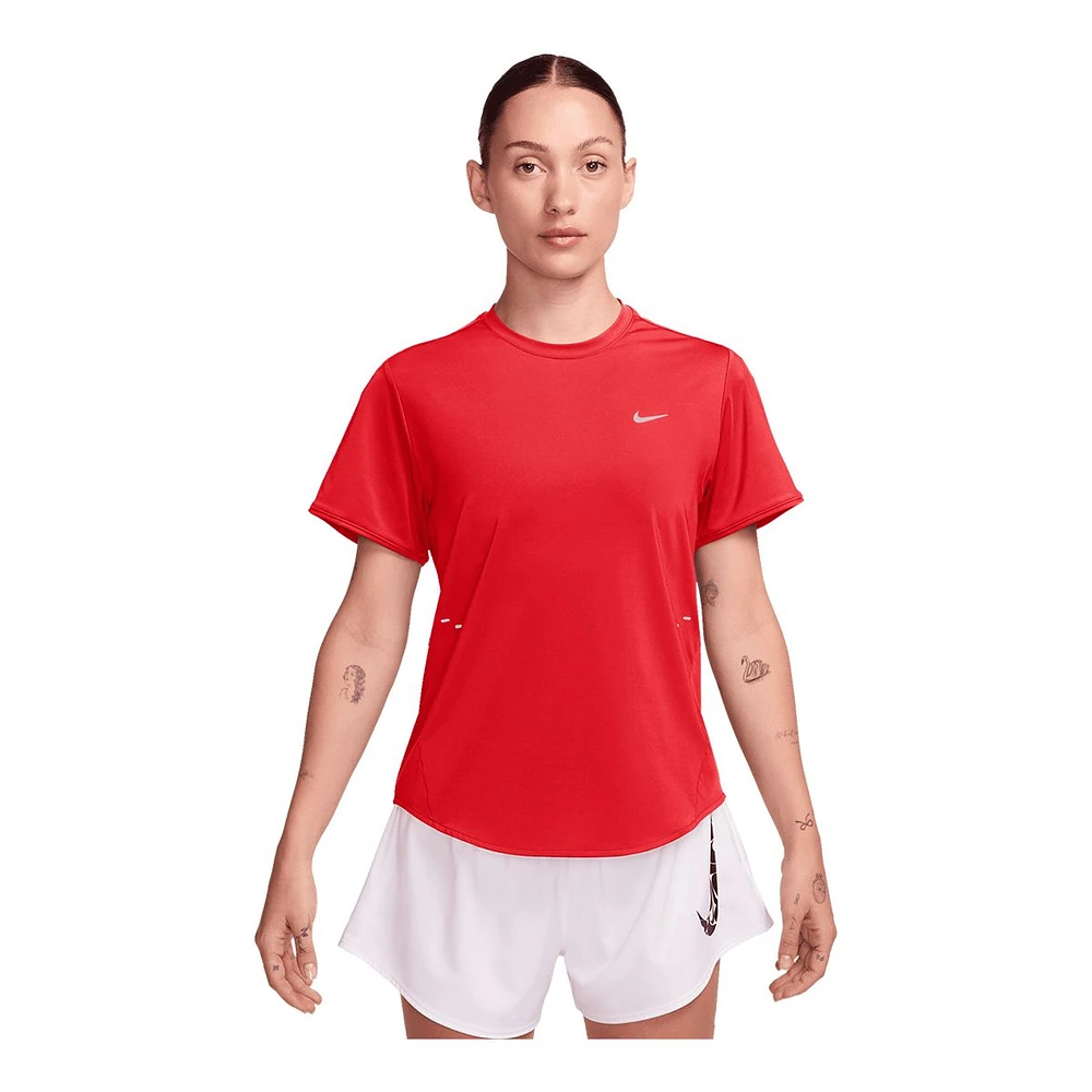 Nike Women's Swift Dri-FIT T Shirt