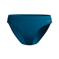 Speedo Women's Solid Classic Two Piece Swim Bottom