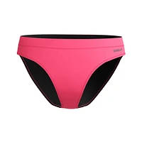 Speedo Women's Solid Classic Two Piece Swim Bottom