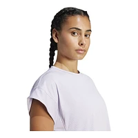 adidas Women's Studio T Shirt