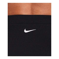 Nike Women's Essential High Waist Bikini Bottom