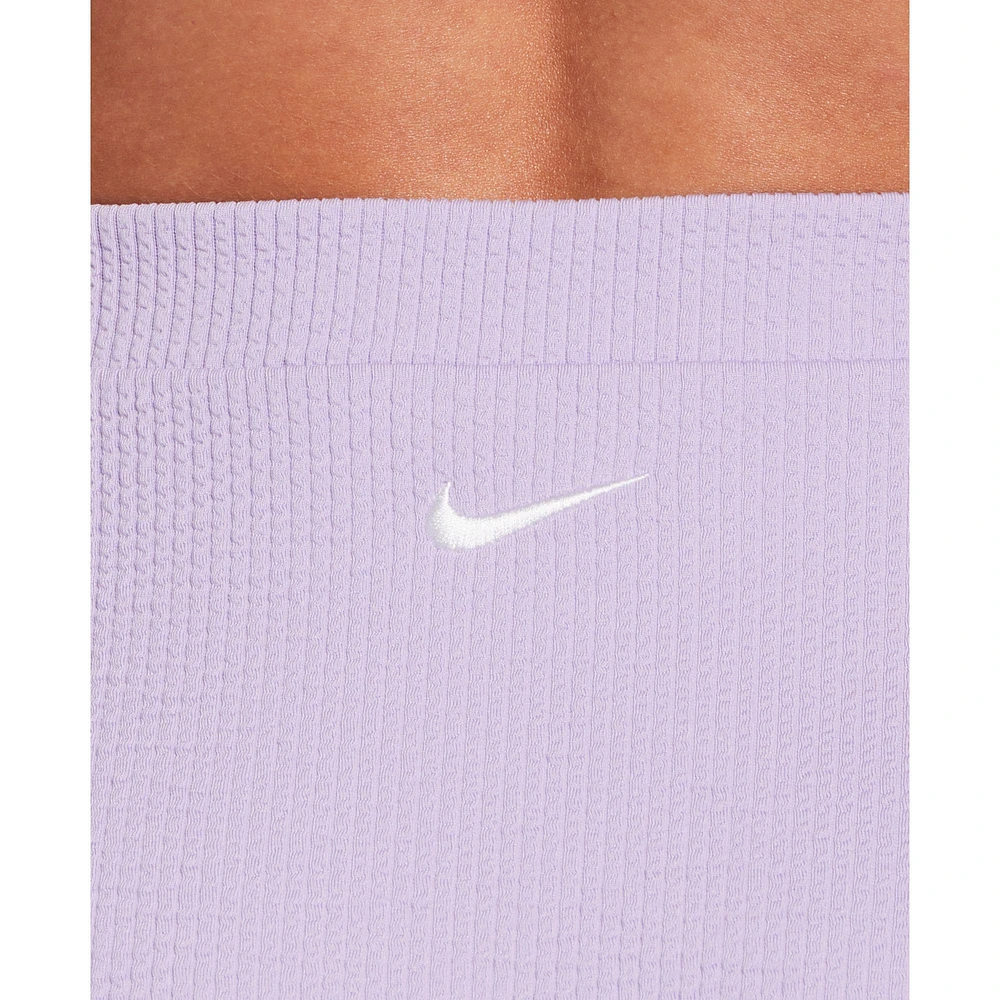 Nike Women's Essential High Waist Bikini Bottom