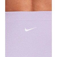 Nike Women's Essential High Waist Bikini Bottom