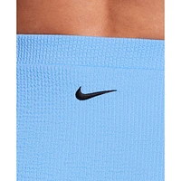 Nike Women's Essential High Waist Bikini Bottom