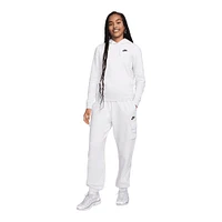 Nike Women's Club Fleece Standard Pullover Hoodie