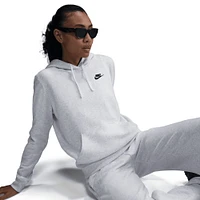 Nike Women's Club Fleece Standard Pullover Hoodie