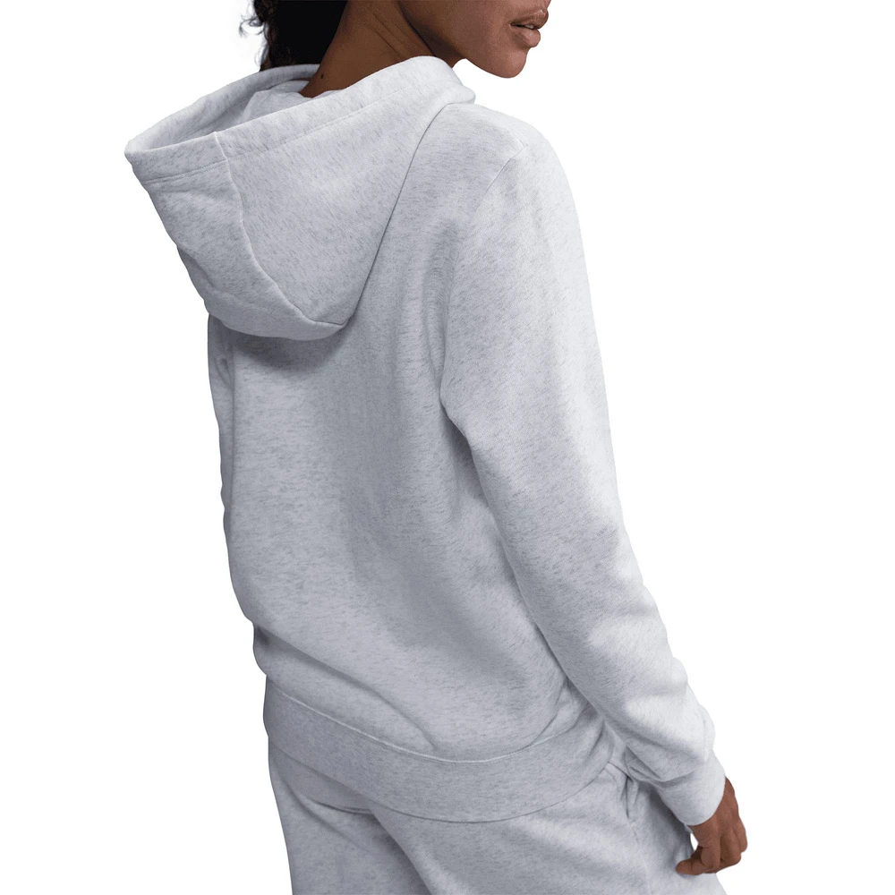 Nike Women's Club Fleece Standard Pullover Hoodie