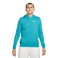 Nike Women's Club Fleece Standard Pullover Hoodie