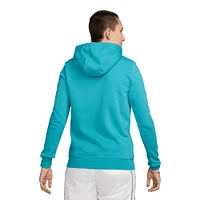 Nike Women's Club Fleece Standard Pullover Hoodie