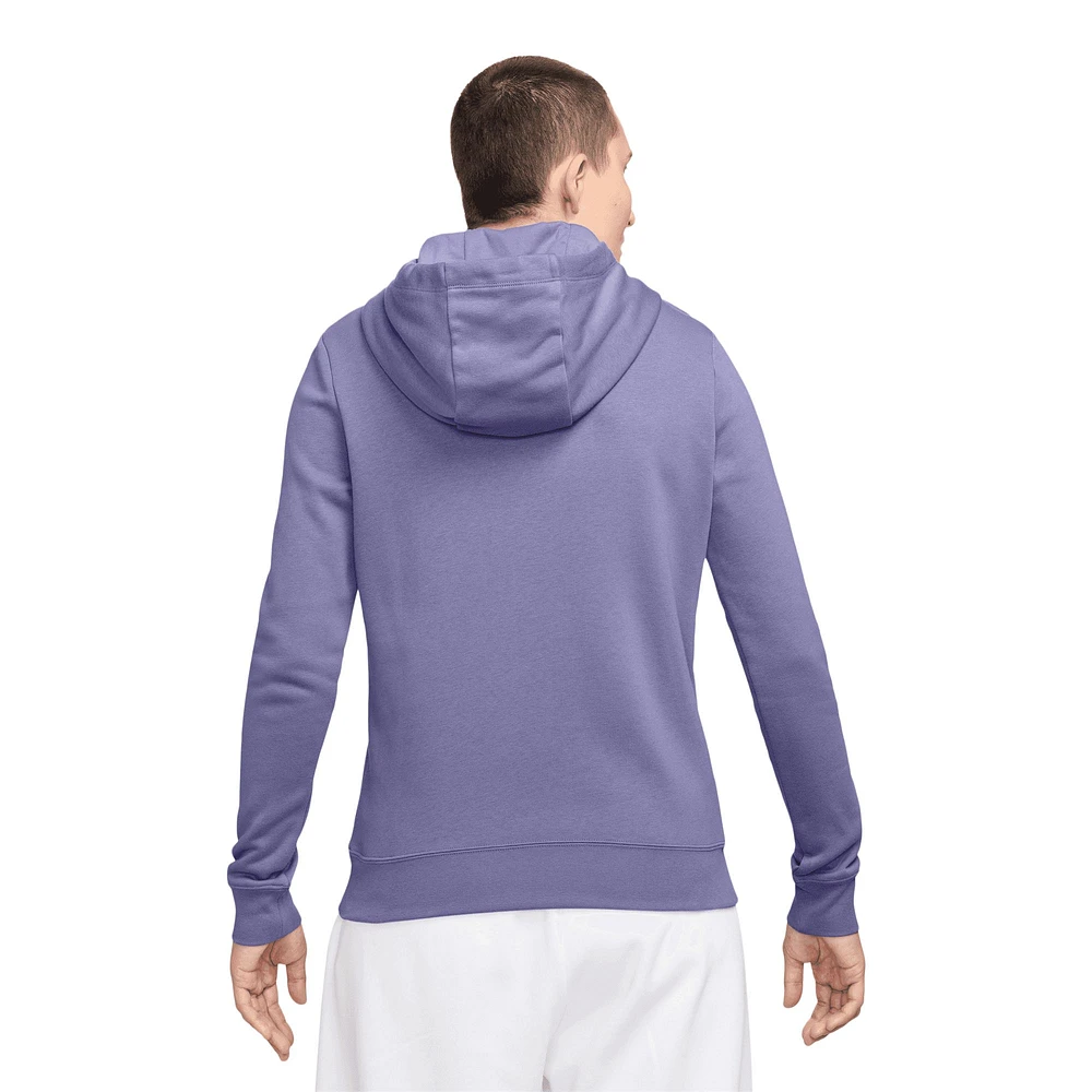 Nike Women's Club Fleece Standard Pullover Hoodie