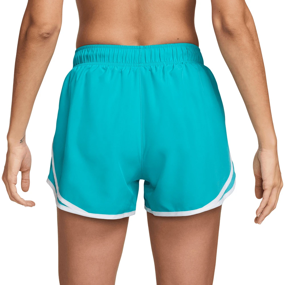 Nike Women's Tempo 3 Inch Shorts