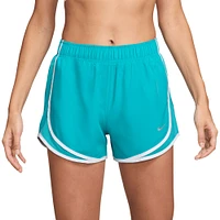 Nike Women's Tempo 3 Inch Shorts