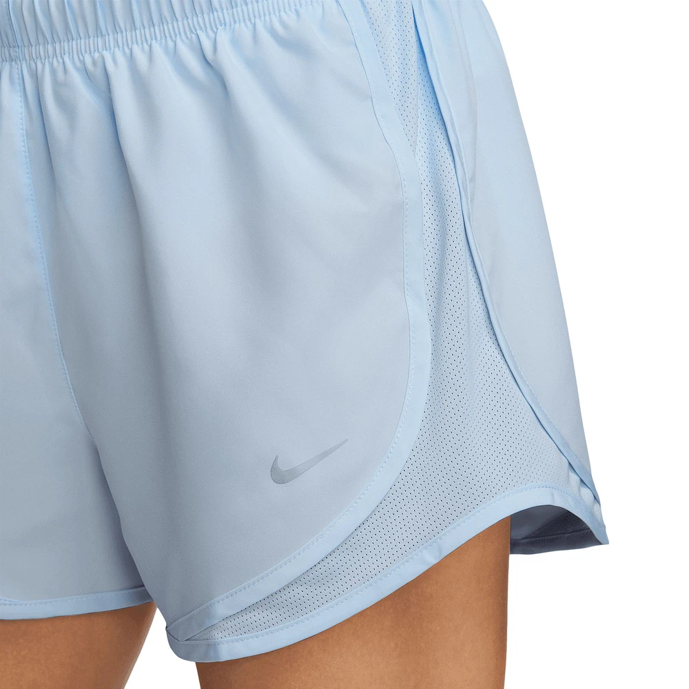 Nike Women's Tempo 3 Inch Shorts