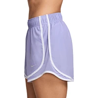 Nike Women's Tempo 3 Inch Shorts