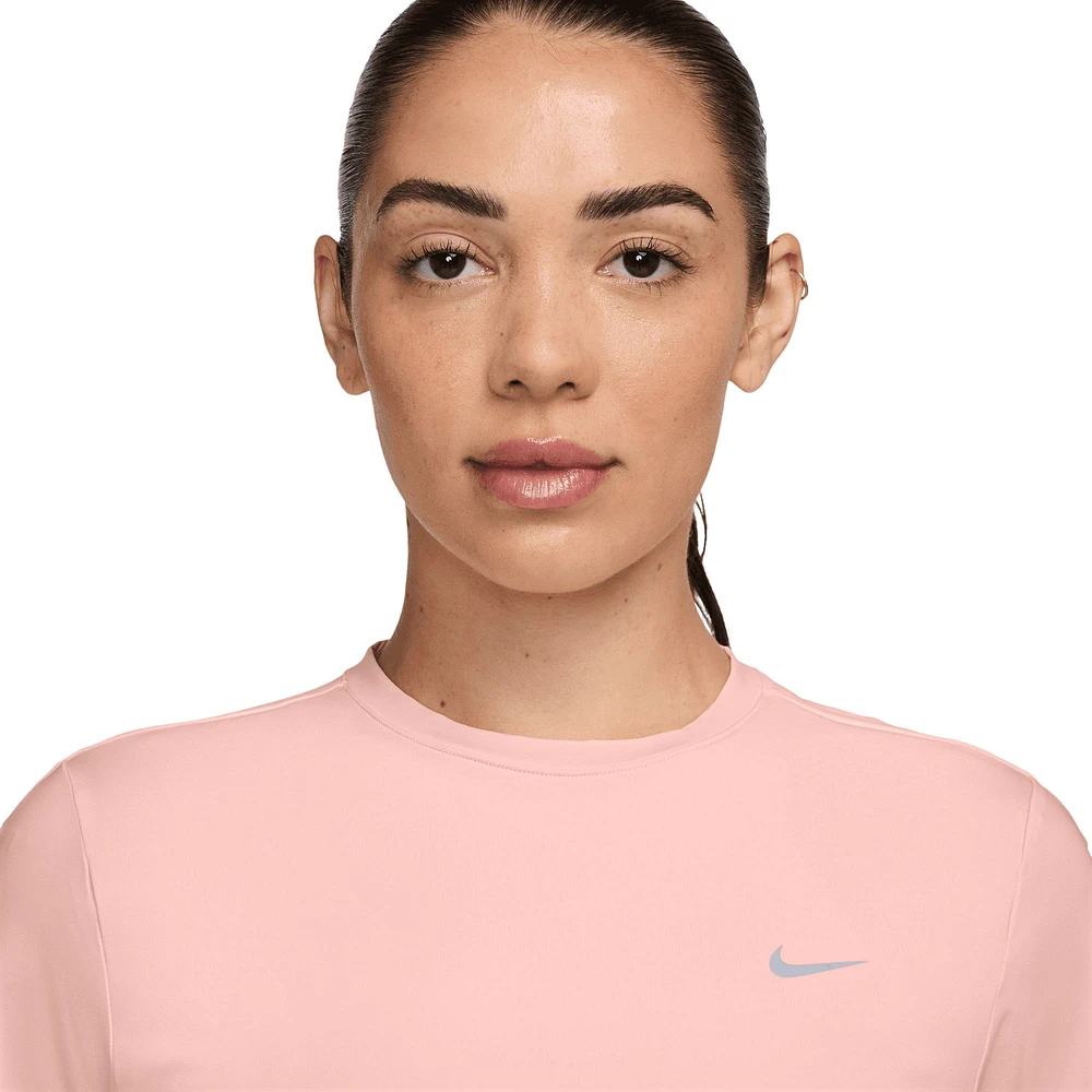 Nike Women's Swift Dri-FIT T Shirt