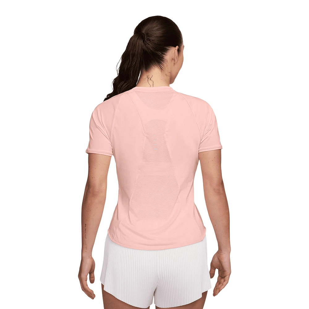 Nike Women's Swift Dri-FIT T Shirt