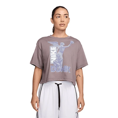 Nike Women's Dri-FIT T Shirt