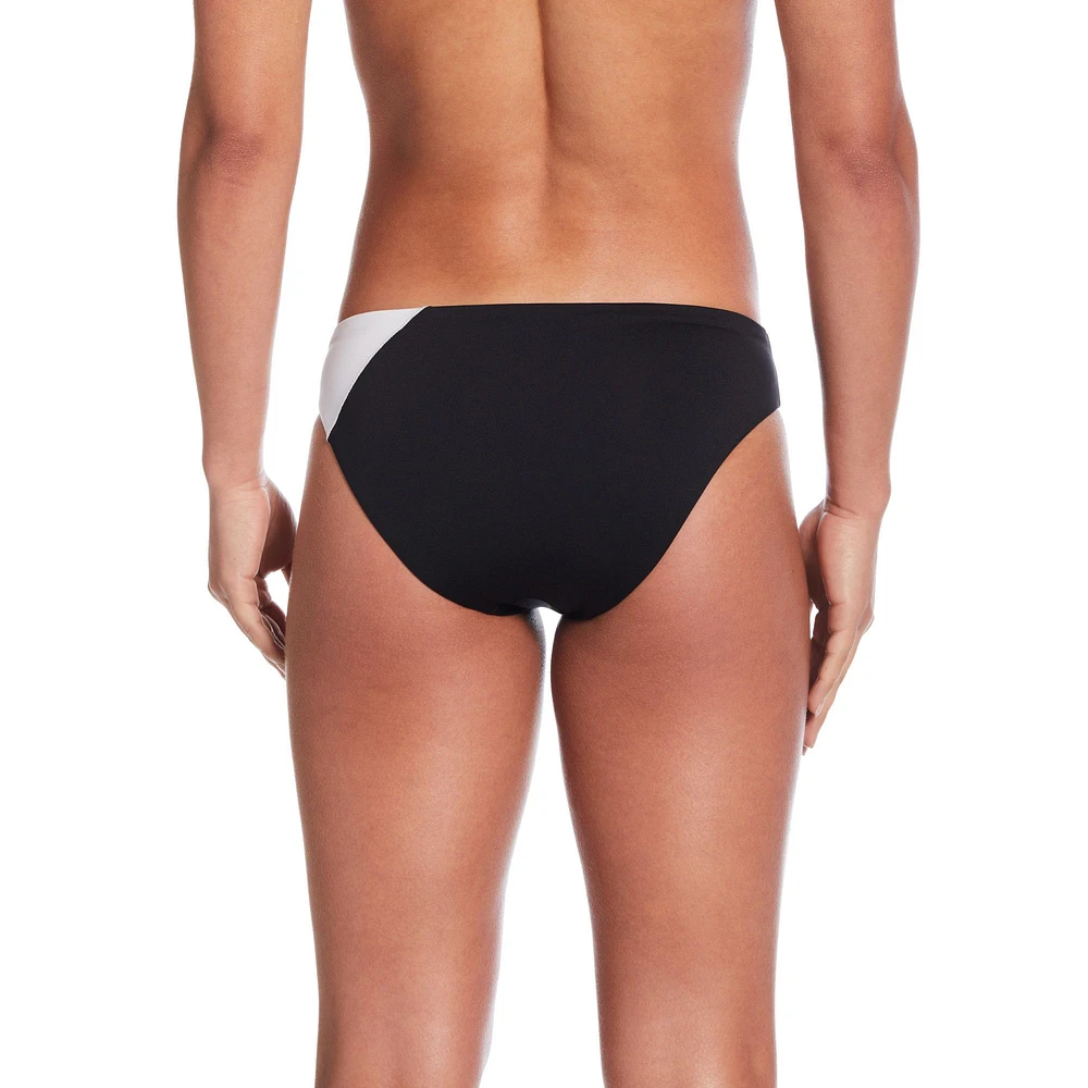 Nike Women's Colourblock Hipster Bikini Bottom