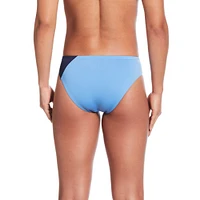 Nike Women's Colourblock Hipster Bikini Bottom