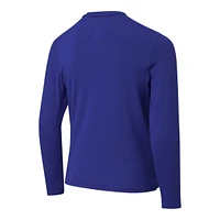 Ripzone Boys' Laine Long Sleeve Swim Shirt