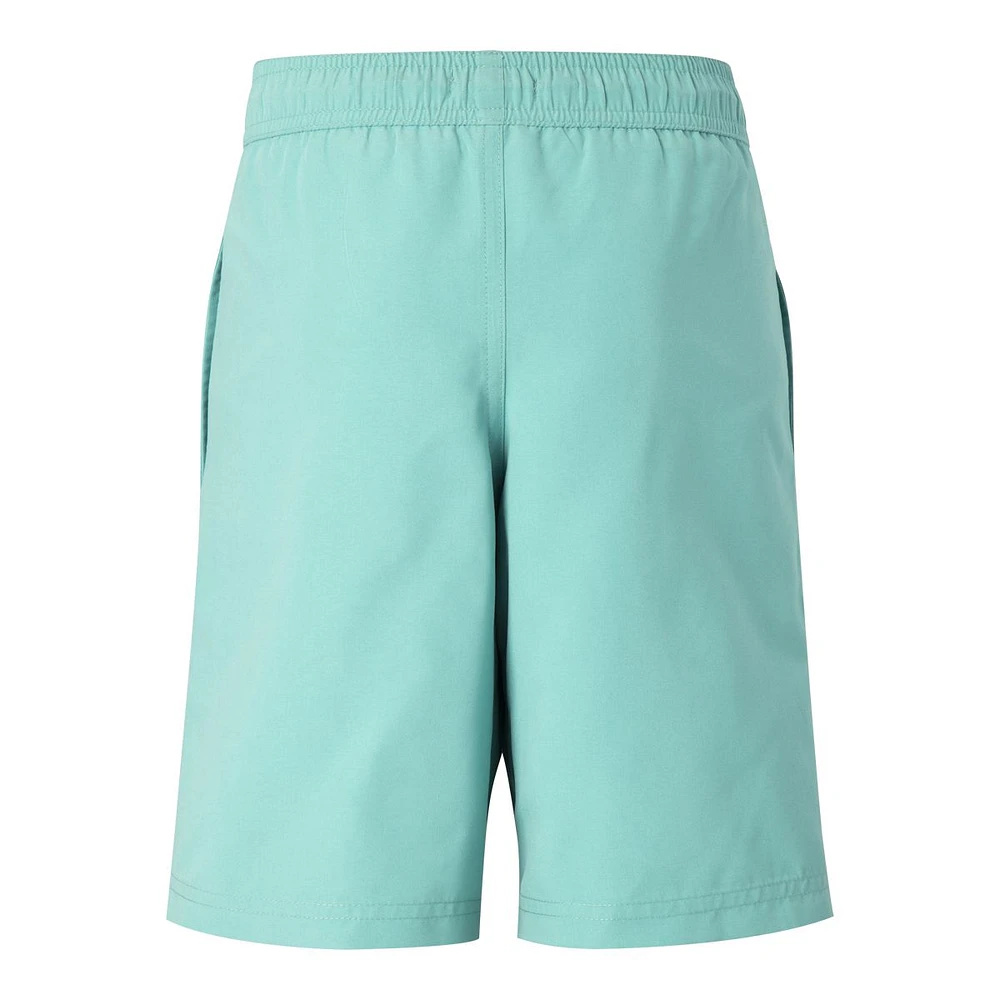 Ripzone Boys' Chesterman Jr Swim Trunks