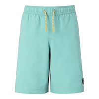 Ripzone Boys' Chesterman Jr Swim Trunks