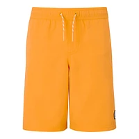 Ripzone Boys' Chesterman Jr Swim Trunks