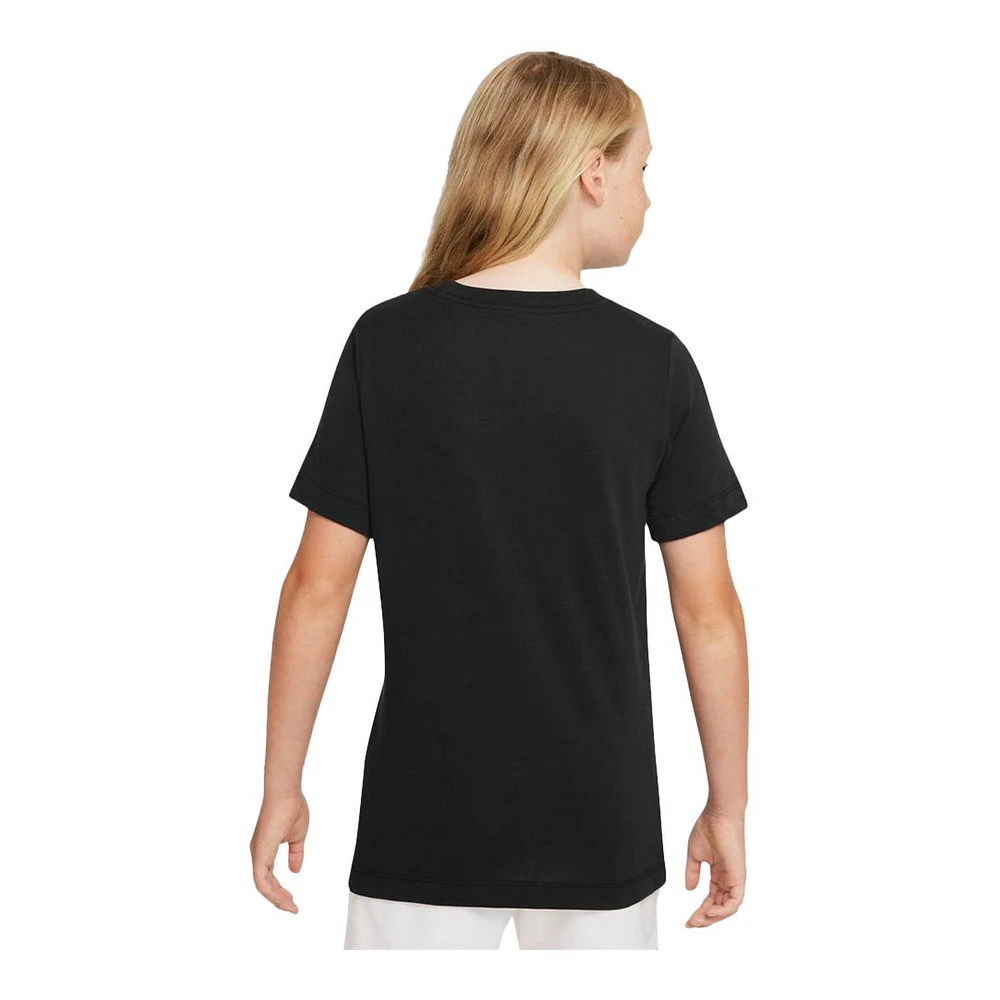 Nike Boys' Dri-FIT Rafa T Shirt