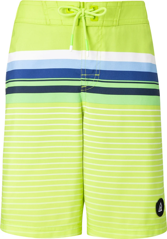 Ripzone Kids' Combers Swim Trunks