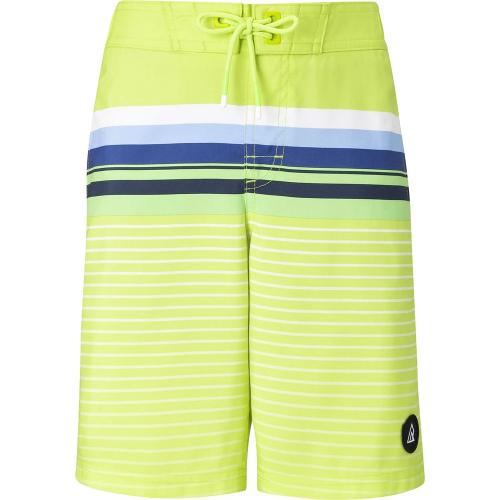 Ripzone Kids' Combers Swim Trunks