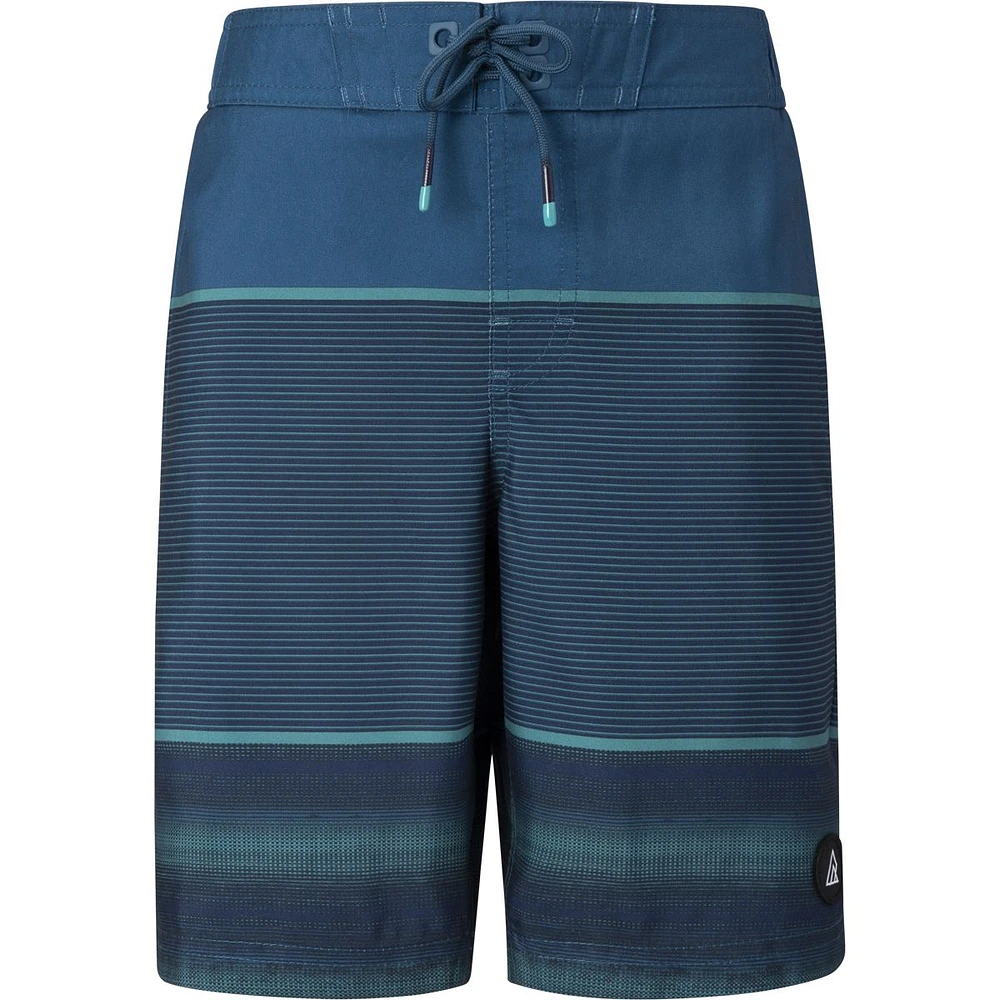 Ripzone Kids' Combers Swim Trunks