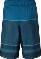 Ripzone Kids' Combers Swim Trunks