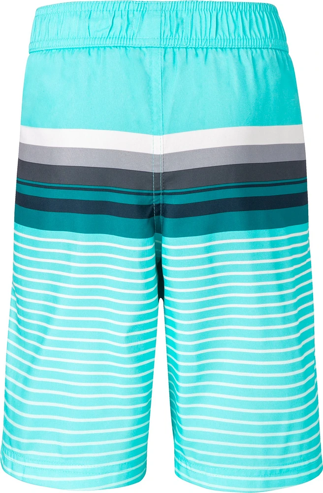 Ripzone Kids' Combers Swim Trunks