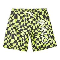 O'Neill Boys' Cali Crazy Volley Boardshorts