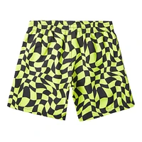 O'Neill Boys' Cali Crazy Volley Boardshorts