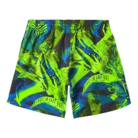 O'Neill Boys' Cali Crazy Volley Boardshorts