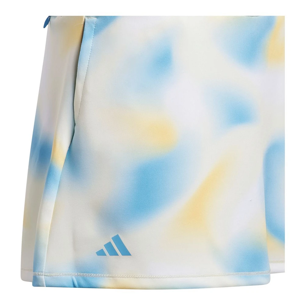 Adidas Golf Women's Printed Skort