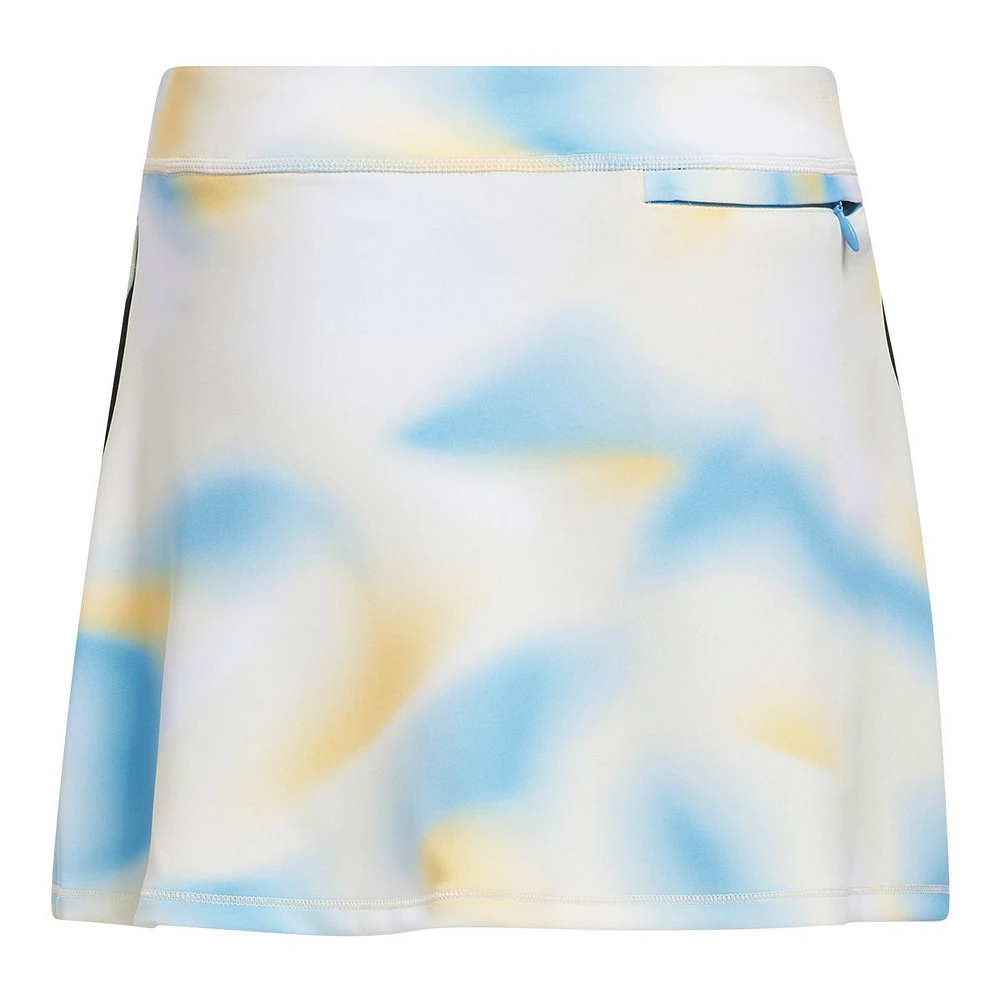 Adidas Golf Women's Printed Skort