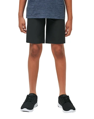 TravisMathew Boys' Wanderlust Golf Shorts