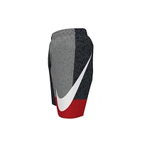 Nike Kids' Colourblock Breaker 7-inch Volley Shorts