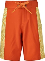 Ripzone Boys' Lieko Panel Shorts