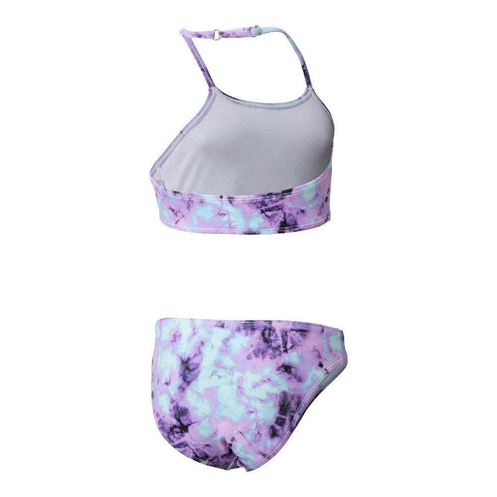 Ripzone Girls' Sibilla Bikini Set