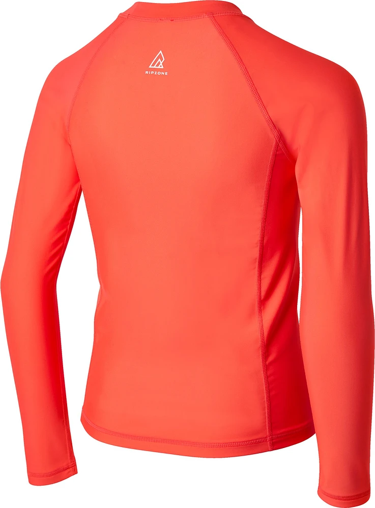 Ripzone Girls' Sidney Rashguard