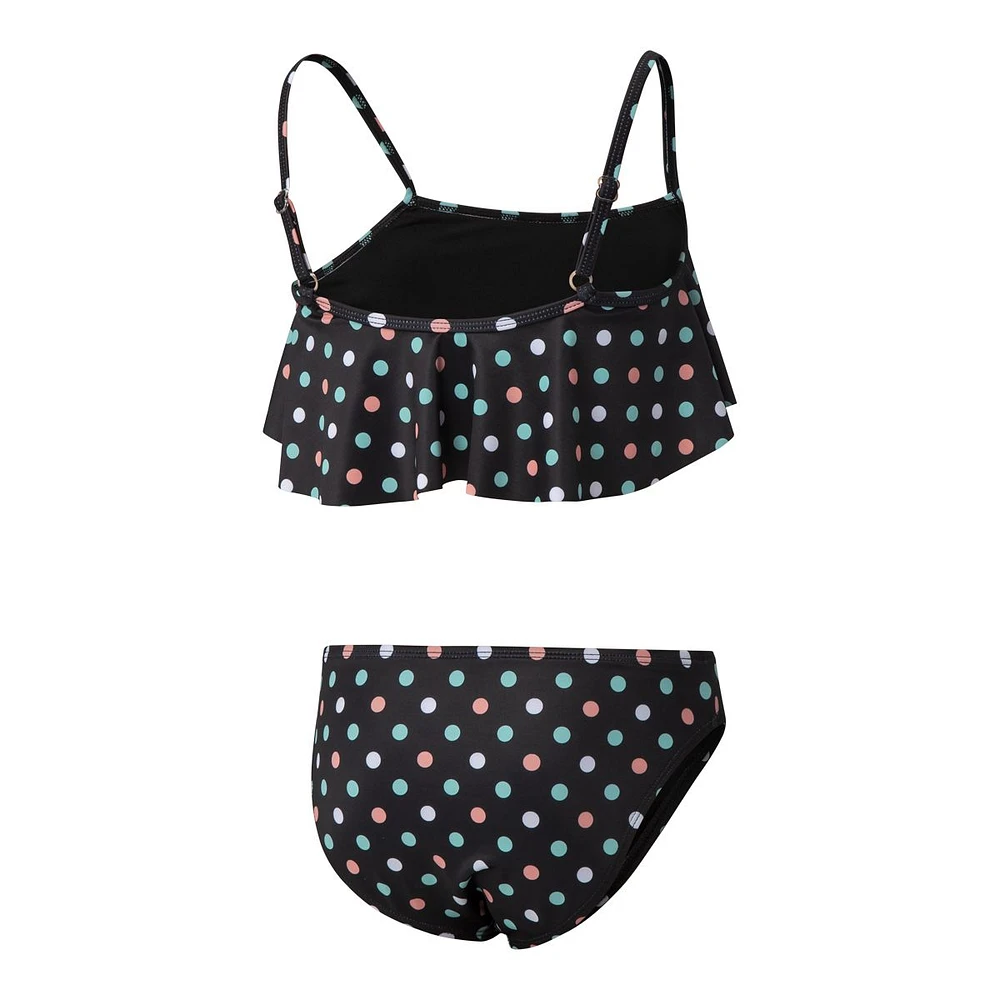 Ripzone Girls' Susanna Bikini Set