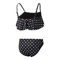 Ripzone Girls' Susanna Bikini Set