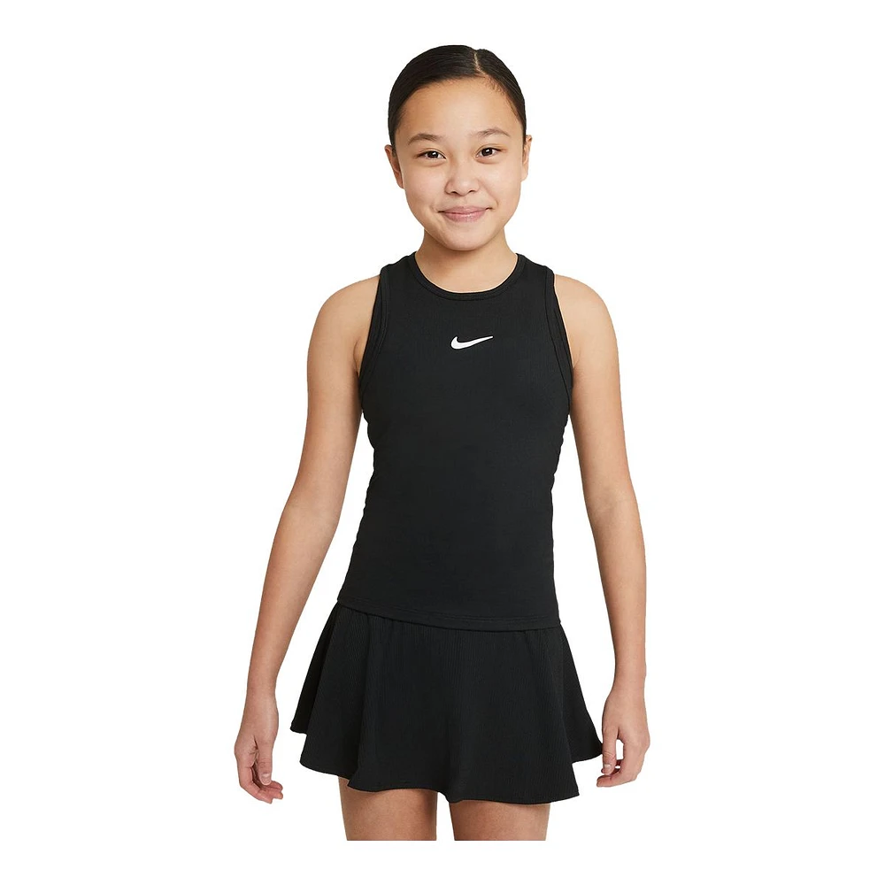 Nike Girls' Dri-FIT Victory Tank