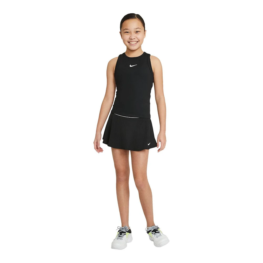 Nike Girls' Dri-FIT Victory Tank