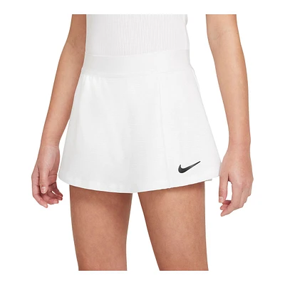 Nike Girls' Dri-FIT Victory Flouncy Skirt