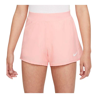 Nike Girls' Dri-FIT Victory Shorts