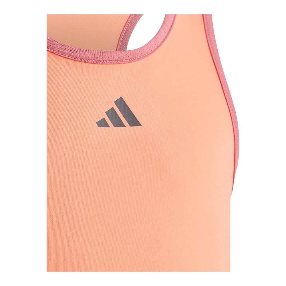 adidas Girls' Club Tennis Dress